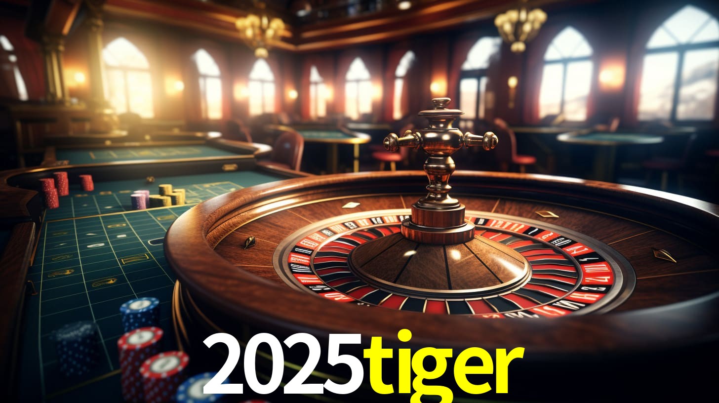 Live Casino 2025tiger